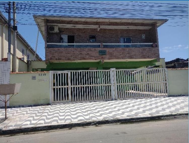 Casa de Condomínio à venda com 2 quartos, 56m² - Foto 1