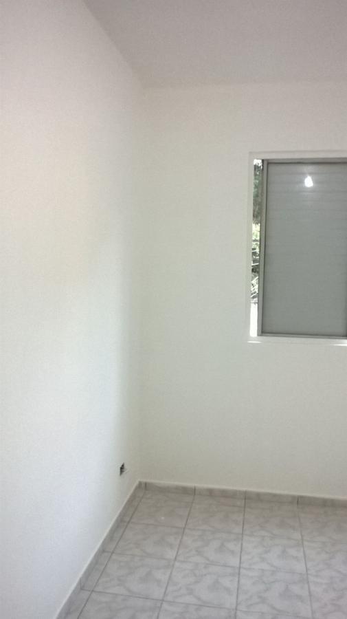 Apartamento à venda com 2 quartos, 58m² - Foto 8