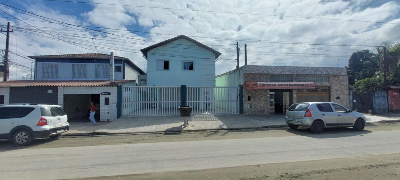 Casa de Condomínio à venda com 2 quartos, 46m² - Foto 2