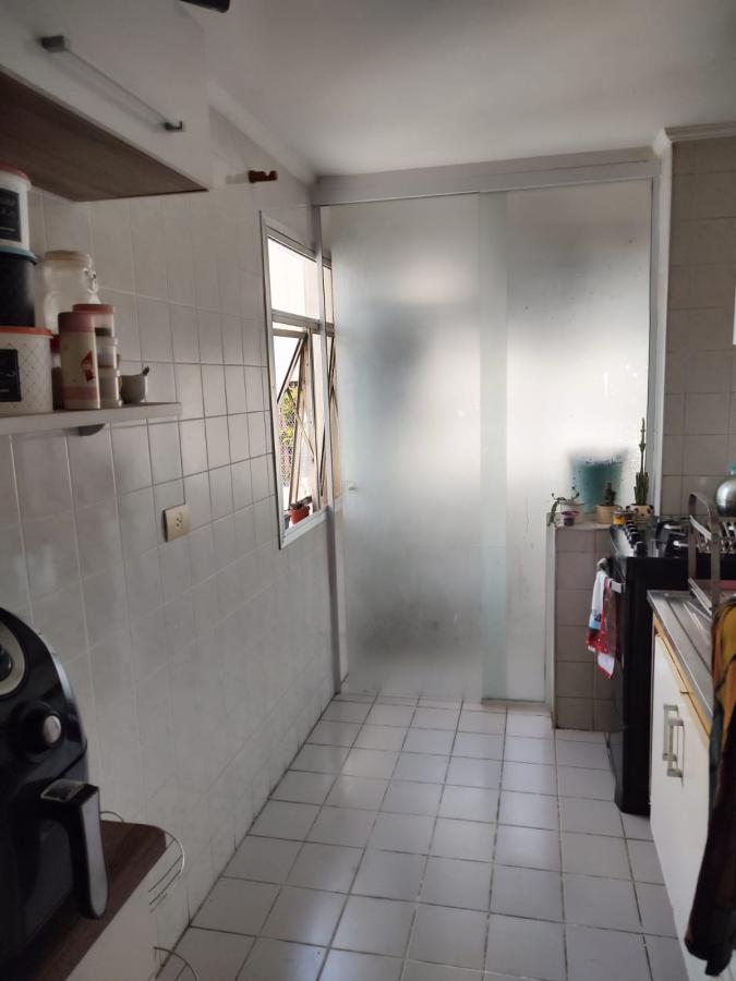 Apartamento à venda com 2 quartos, 54m² - Foto 2