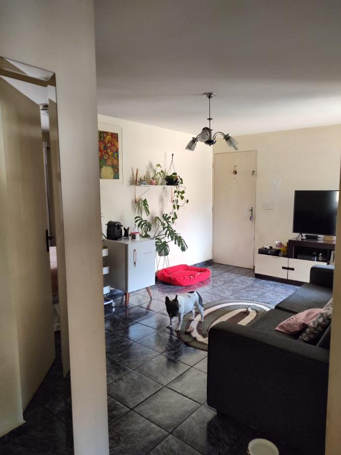 Apartamento à venda com 2 quartos, 54m² - Foto 3