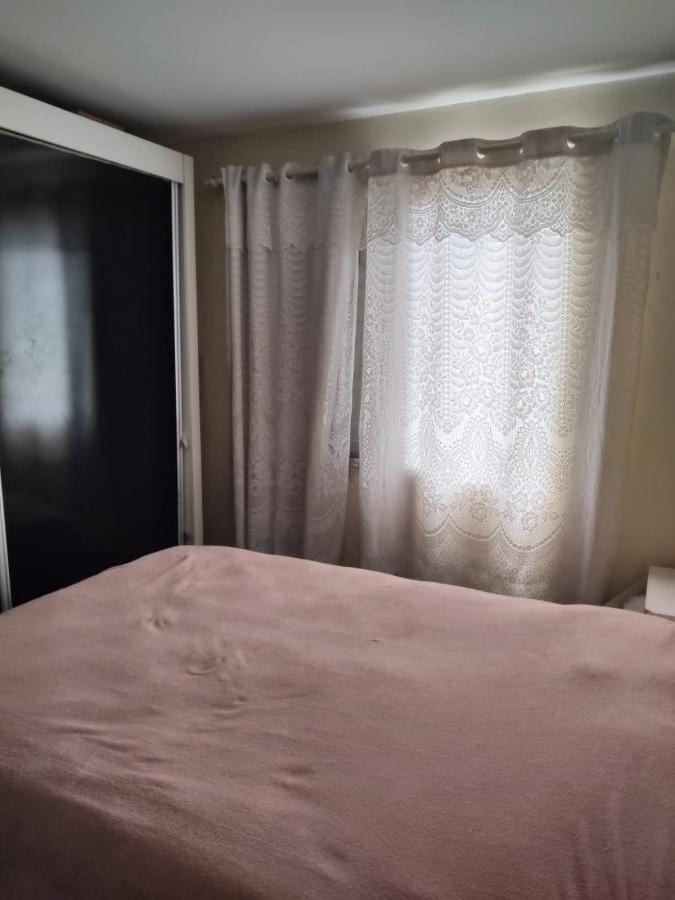 Apartamento à venda com 2 quartos, 54m² - Foto 8