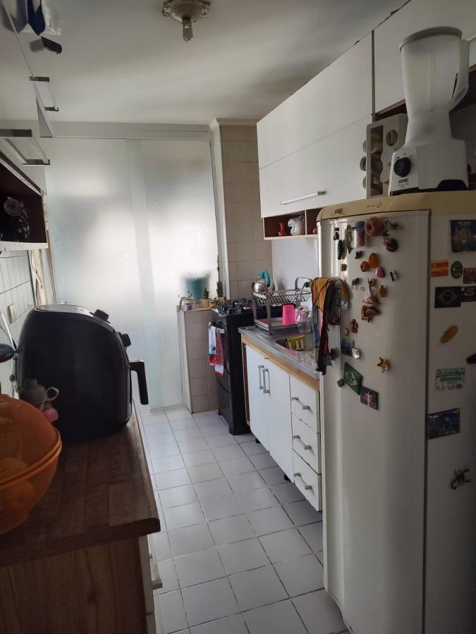 Apartamento à venda com 2 quartos, 54m² - Foto 15