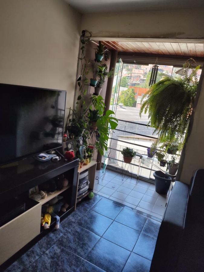 Apartamento à venda com 2 quartos, 54m² - Foto 13