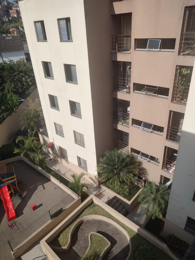 Apartamento à venda com 2 quartos, 54m² - Foto 17