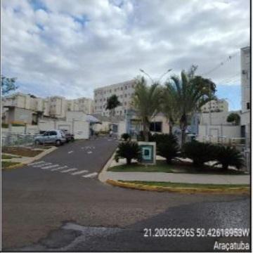 Apartamento à venda com 2 quartos, 39m² - Foto 1