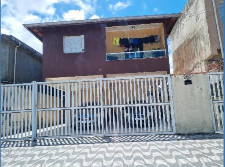 Casa de Condomínio à venda com 2 quartos, 53m² - Foto 1