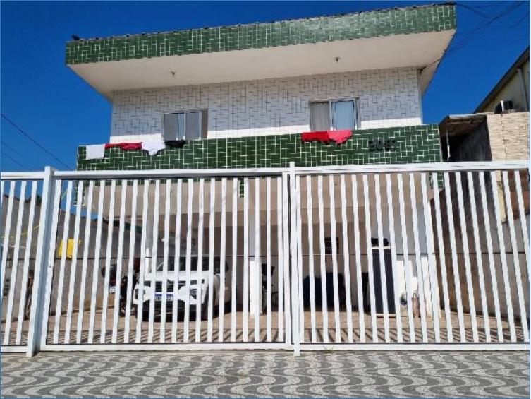 Casa de Condomínio à venda com 2 quartos, 38m² - Foto 1