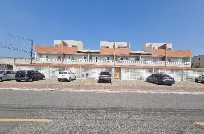 Casa à venda com 2 quartos, 39m² - Foto 1