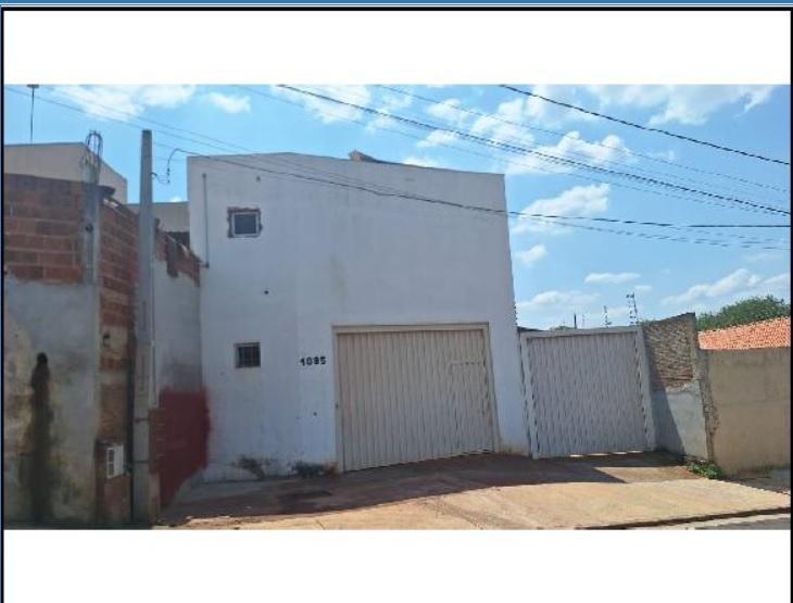 Depósito-Galpão, 226 m² - Foto 1