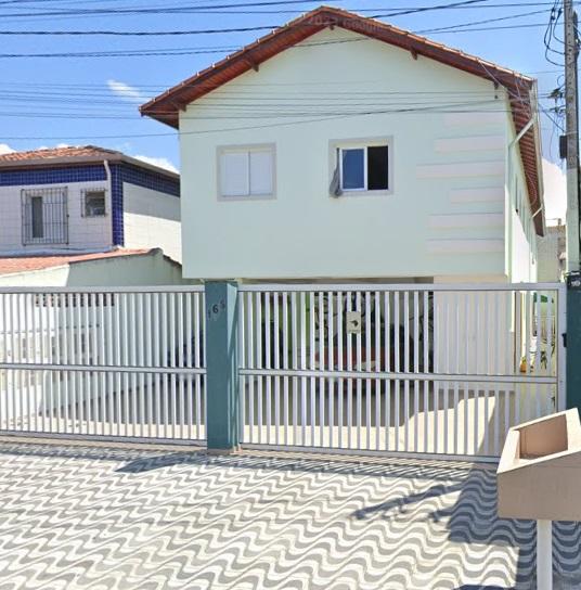 Casa de Condomínio à venda com 2 quartos, 46m² - Foto 1