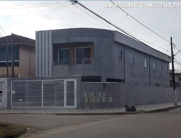 Casa de Condomínio à venda com 3 quartos, 55m² - Foto 1