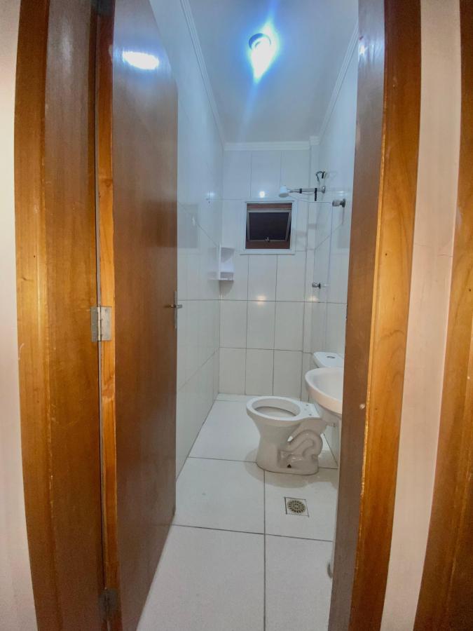 Casa de Condomínio à venda com 2 quartos, 50m² - Foto 8