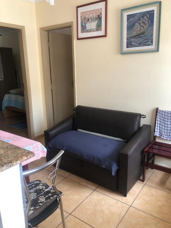 Apartamento à venda com 2 quartos, 44m² - Foto 10