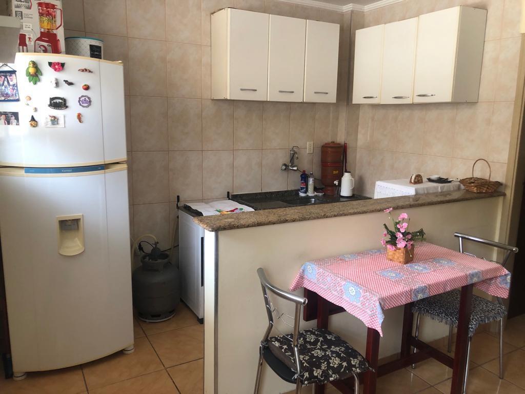 Apartamento à venda com 2 quartos, 44m² - Foto 9