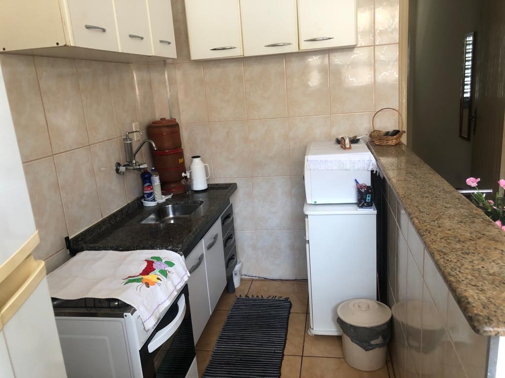 Apartamento à venda com 2 quartos, 44m² - Foto 8