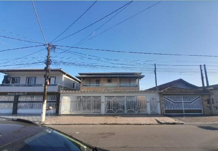 Casa de Condomínio à venda com 2 quartos, 55m² - Foto 1