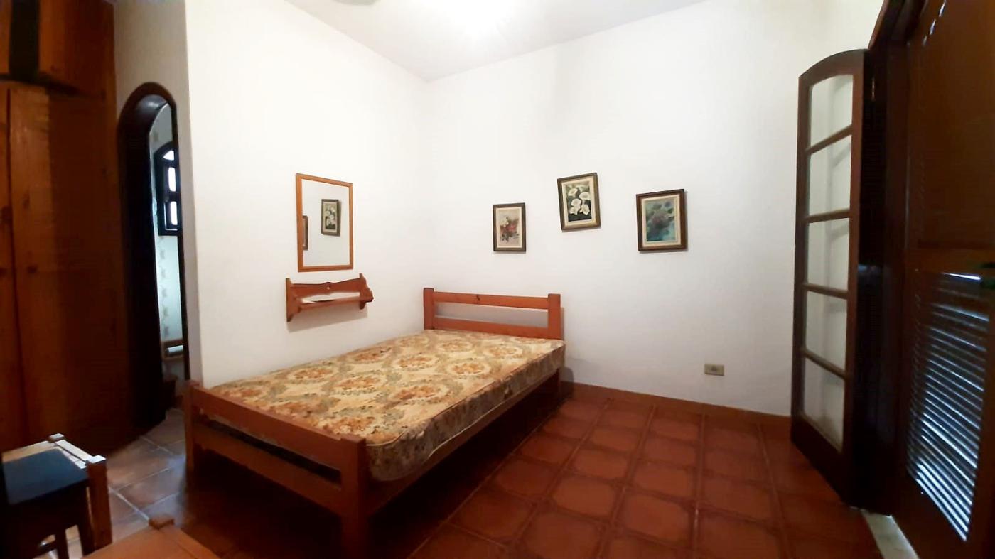 Casa à venda com 3 quartos, 120m² - Foto 4