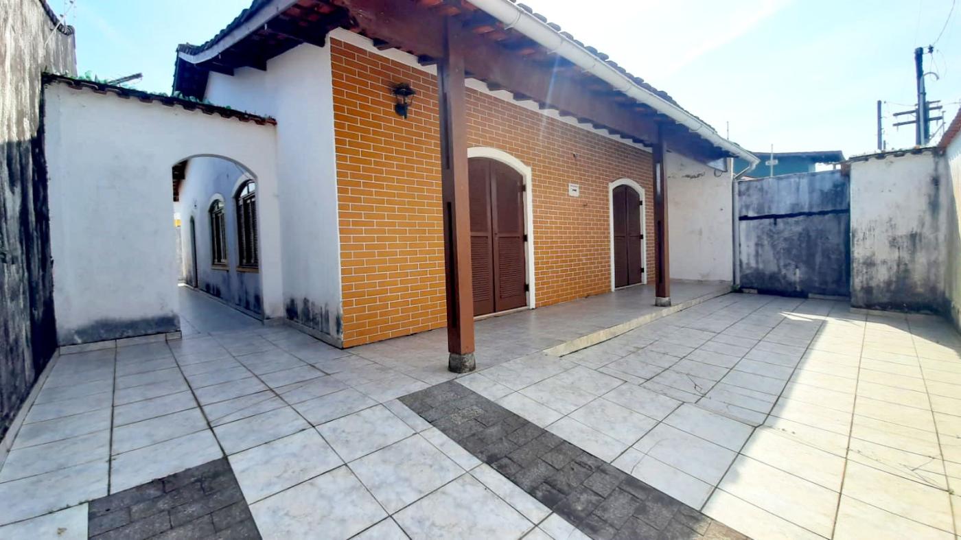 Casa à venda com 3 quartos, 120m² - Foto 23