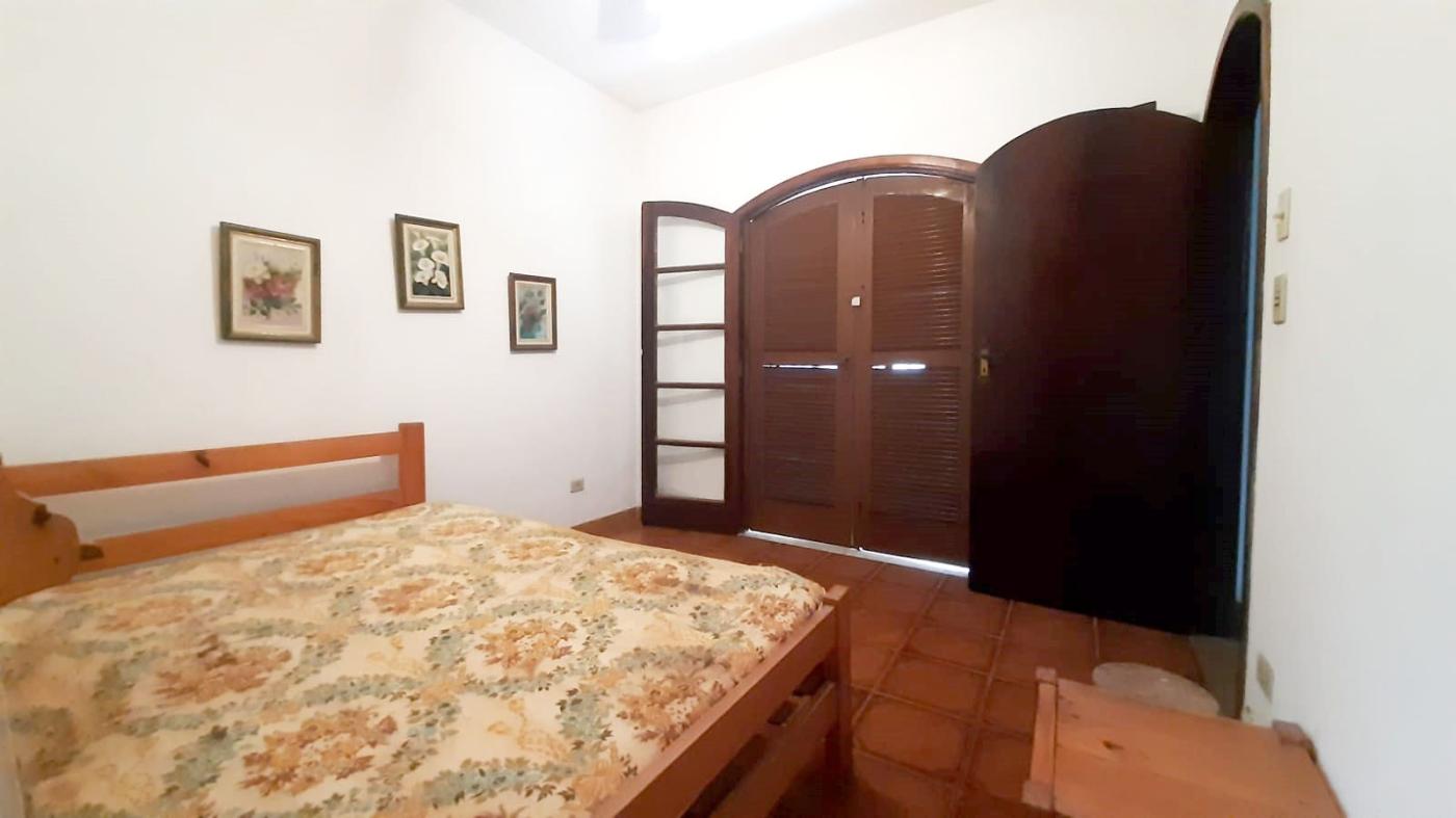 Casa à venda com 3 quartos, 120m² - Foto 24