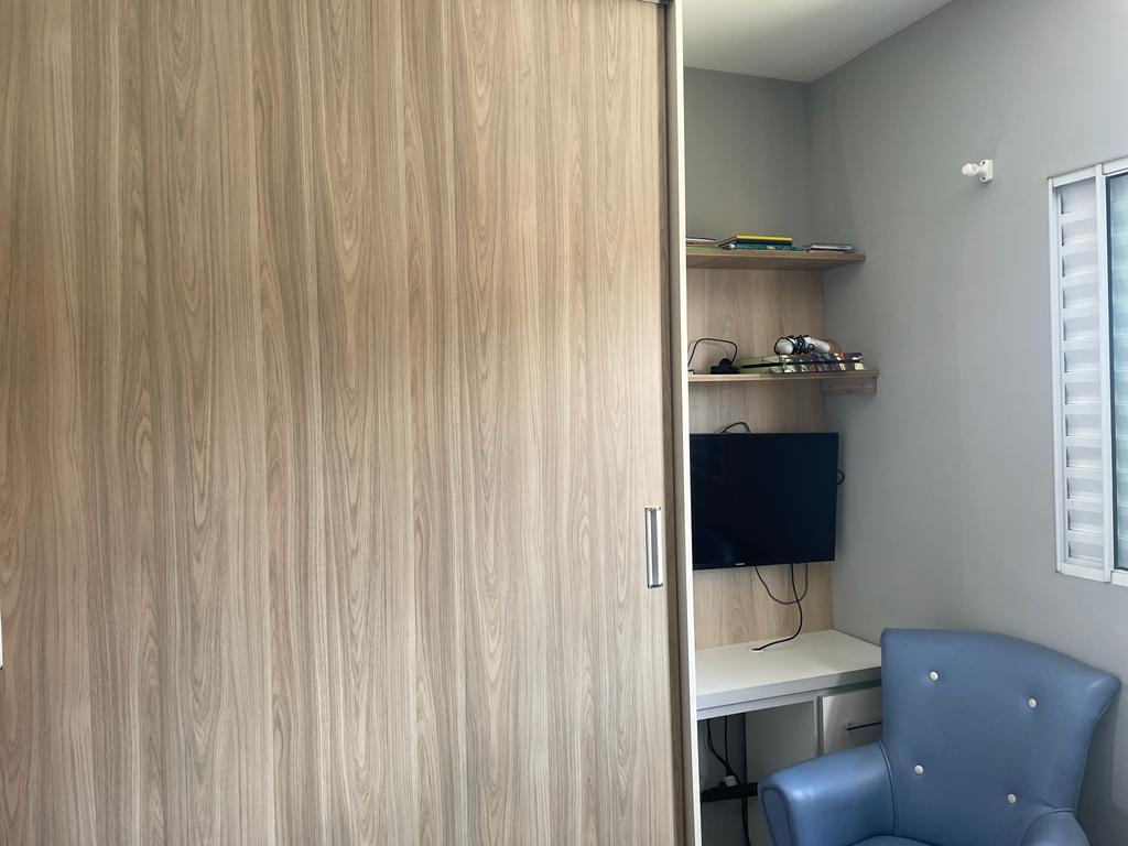 Sobrado à venda com 2 quartos, 66m² - Foto 4