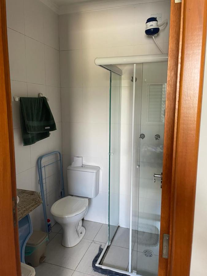 Sobrado à venda com 2 quartos, 66m² - Foto 7