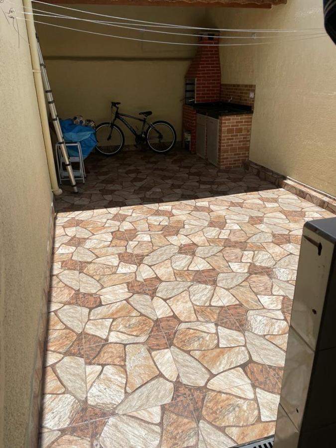 Sobrado à venda com 2 quartos, 66m² - Foto 8