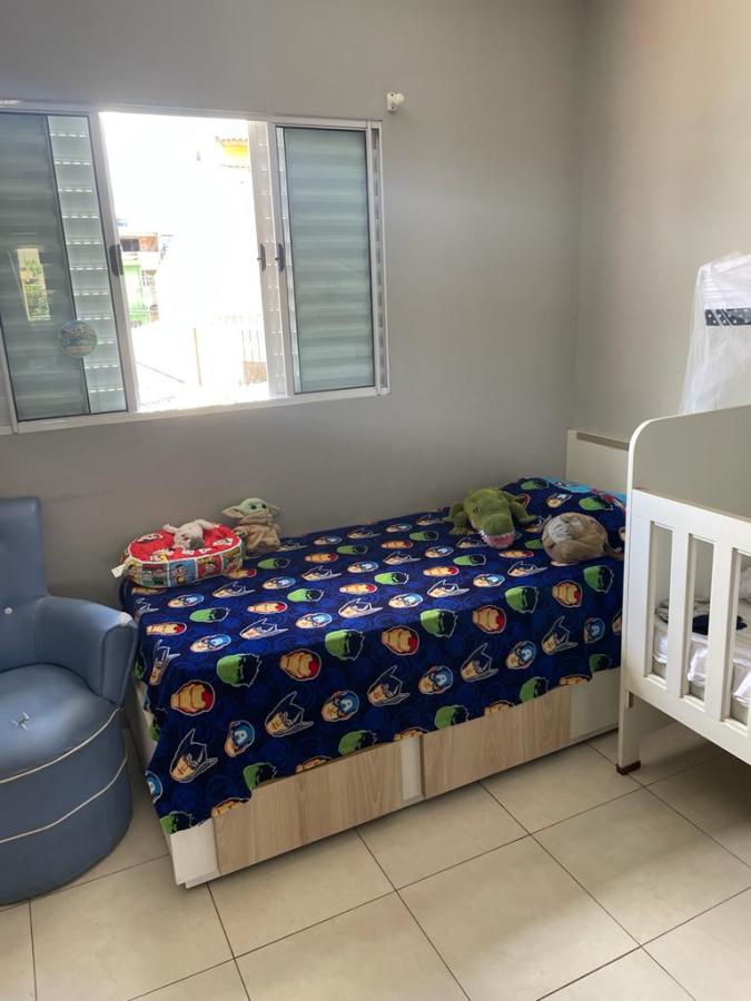 Sobrado à venda com 2 quartos, 66m² - Foto 14