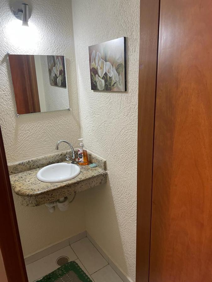 Sobrado à venda com 2 quartos, 66m² - Foto 11