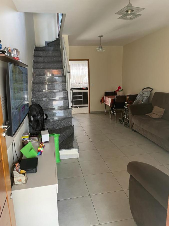 Sobrado à venda com 2 quartos, 66m² - Foto 15