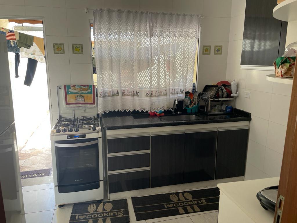 Sobrado à venda com 2 quartos, 66m² - Foto 18