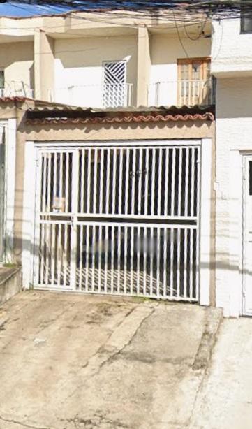 Sobrado à venda com 2 quartos, 87m² - Foto 1