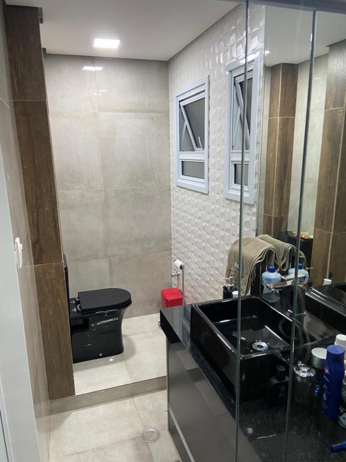 Apartamento à venda com 3 quartos, 63m² - Foto 2