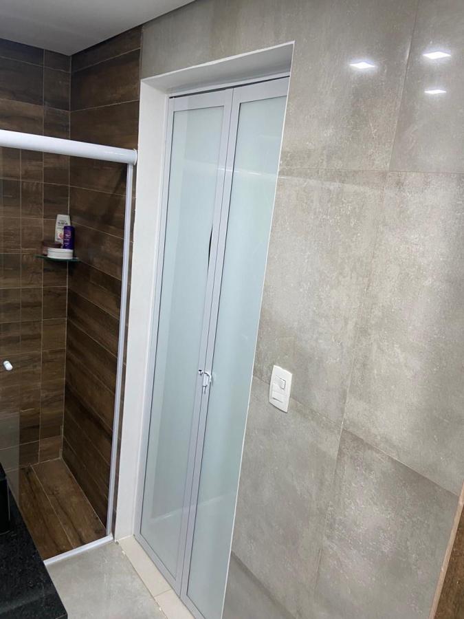 Apartamento à venda com 3 quartos, 63m² - Foto 4