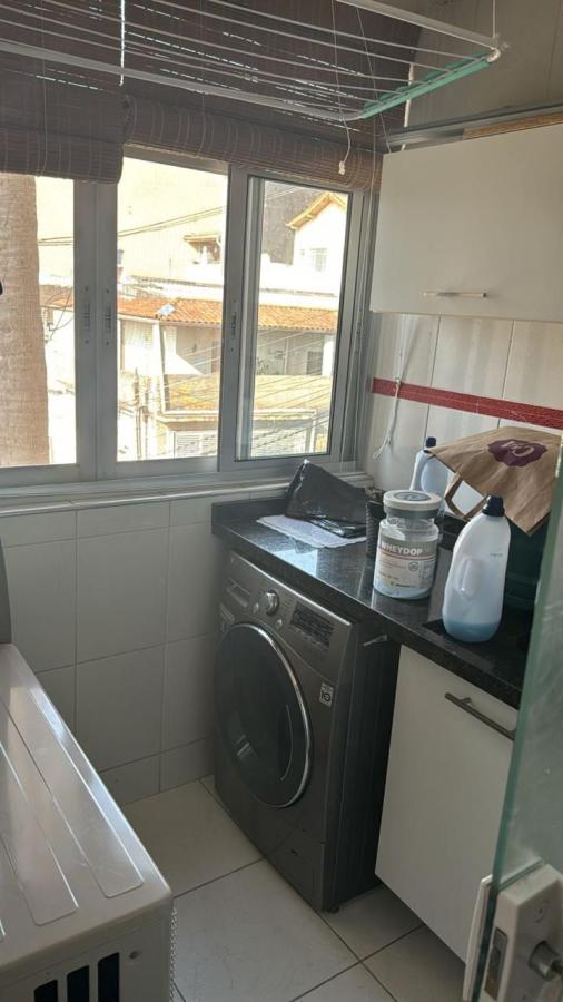 Apartamento à venda com 3 quartos, 63m² - Foto 8