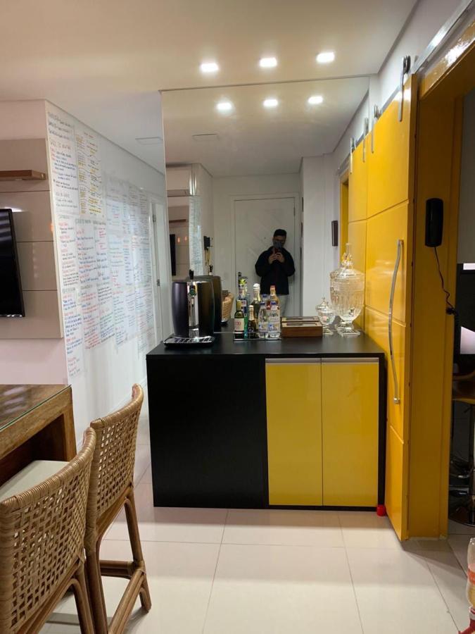 Apartamento à venda com 3 quartos, 63m² - Foto 10