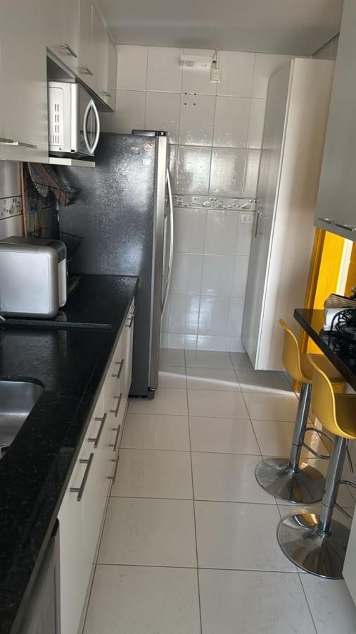 Apartamento à venda com 3 quartos, 63m² - Foto 20