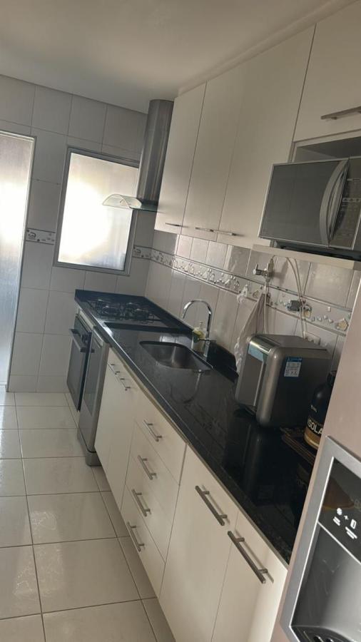 Apartamento à venda com 3 quartos, 63m² - Foto 22