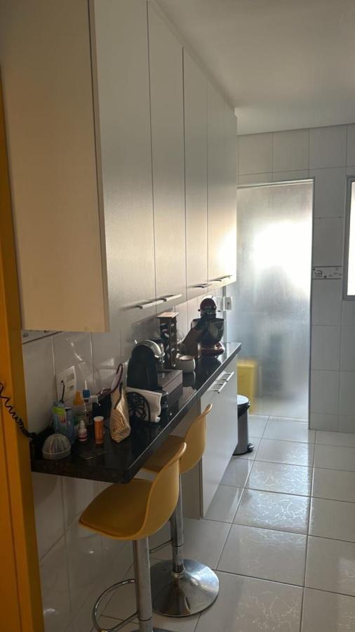 Apartamento à venda com 3 quartos, 63m² - Foto 29