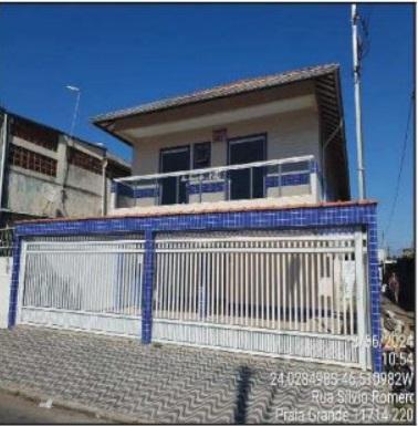 Casa de Condomínio à venda com 2 quartos, 55m² - Foto 1