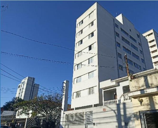 Apartamento à venda com 2 quartos, 77m² - Foto 1