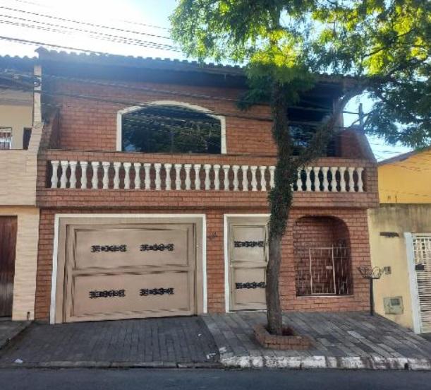 Casa à venda com 2 quartos, 167m² - Foto 1