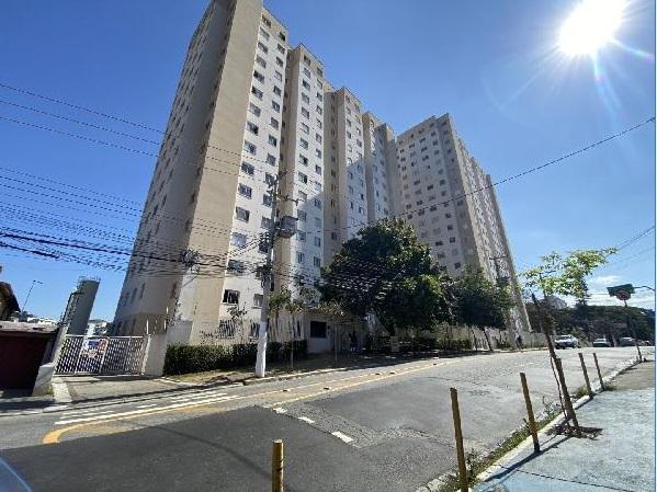 Apartamento à venda com 2 quartos, 32m² - Foto 1