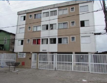 Apartamento à venda, 50m² - Foto 1