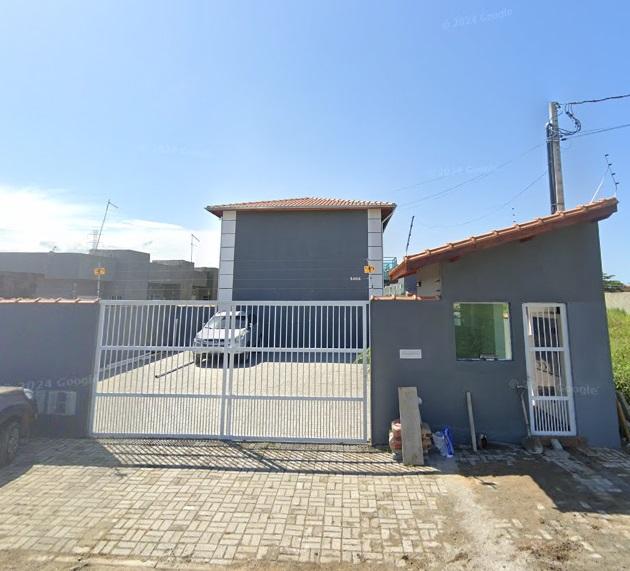 Casa de Condomínio à venda com 2 quartos, 58m² - Foto 1