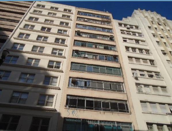 Conjunto Comercial-Sala à venda, 206m² - Foto 1