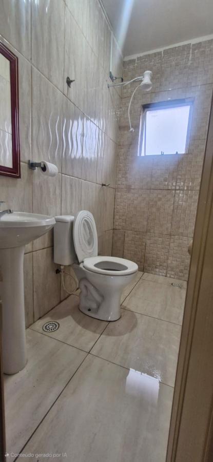 Casa de Condomínio à venda com 2 quartos, 93m² - Foto 8