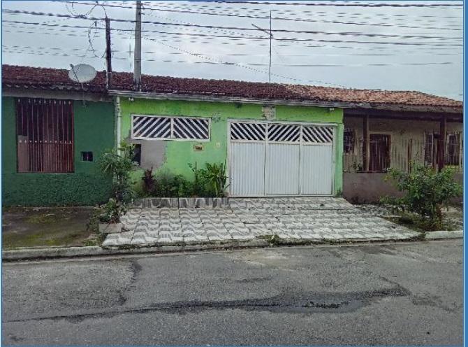 Casa de Condomínio à venda com 2 quartos, 88m² - Foto 1