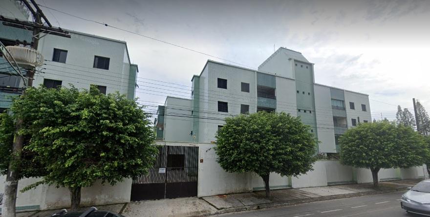 Apartamento à venda com 3 quartos, 117m² - Foto 3