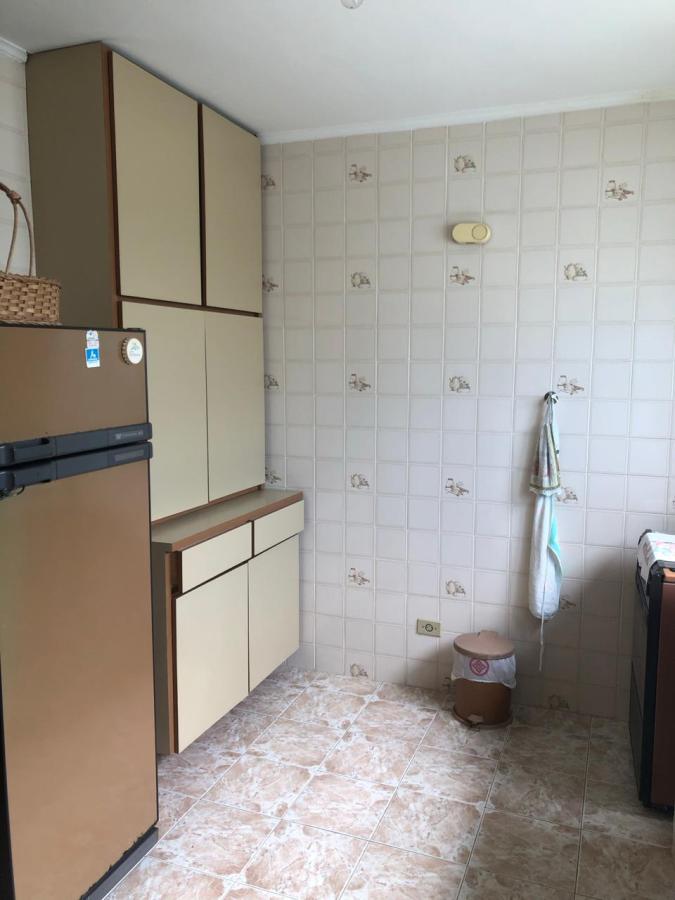 Apartamento à venda com 3 quartos, 117m² - Foto 9